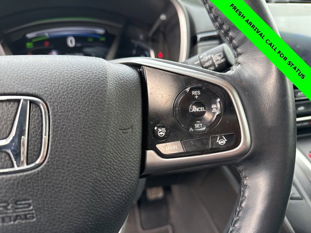 Used 2020 Honda CR-V Touring image 28