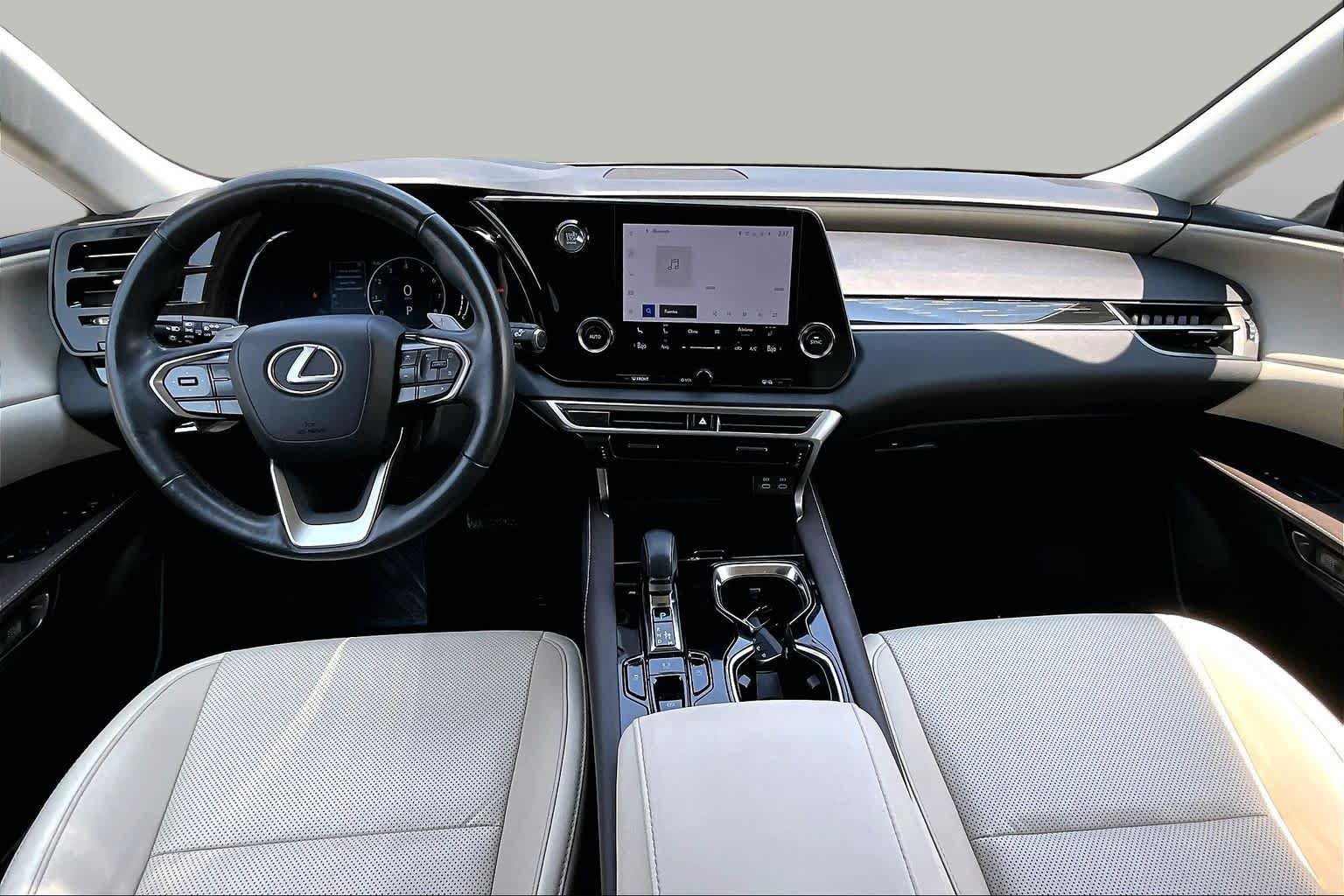 Used 2023 Lexus RX 350 FWD image 15