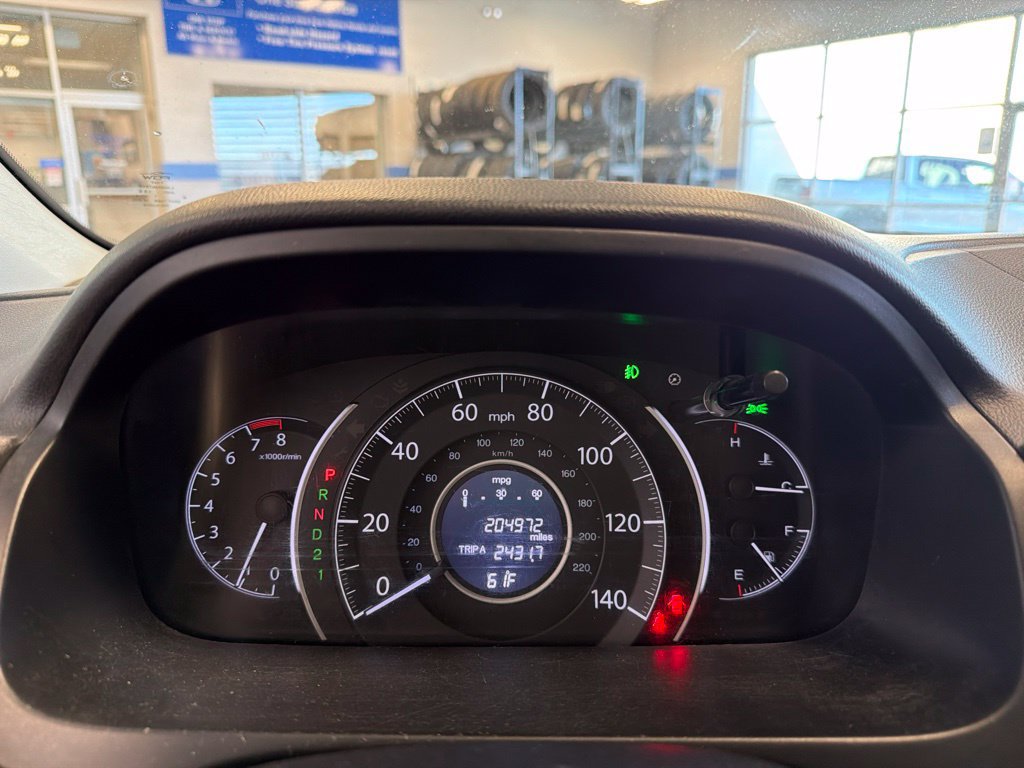 Used 2014 Honda CR-V EX image 7