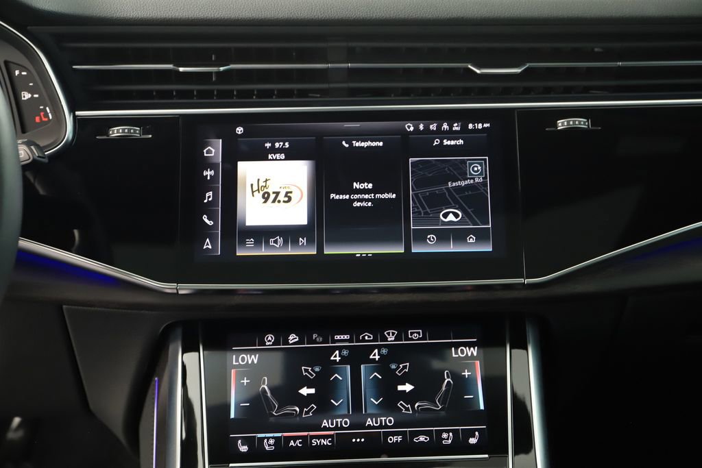 Certified 2023 Audi Q7 3.0T Prestige w/ Prestige Package AWD/4WD image 19