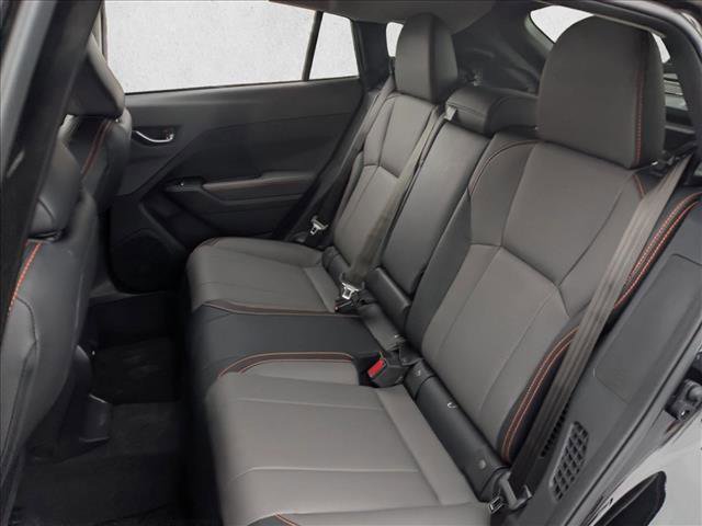 New 2026 Subaru Crosstrek 2.5i Limited image 16