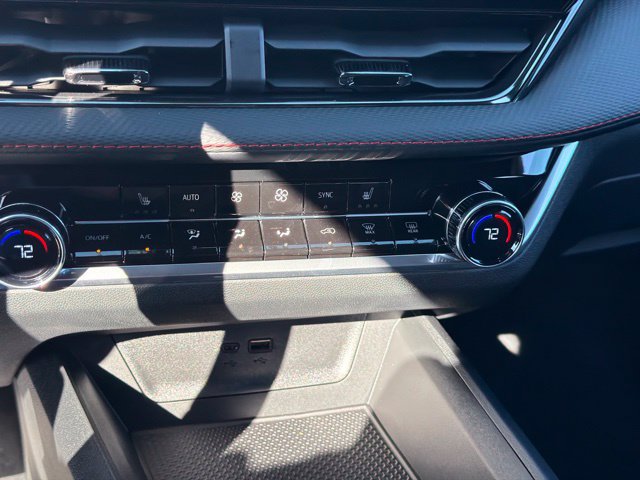 New 2027 Chevrolet Equinox RS AWD/4WD image 20
