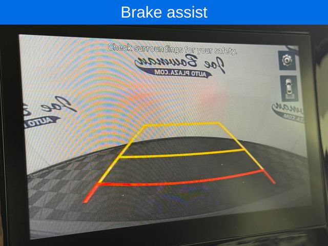 Used 2023 Hyundai Tucson SEL image 21