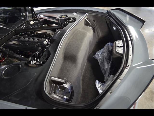 Used 2025 Chevrolet Corvette E-Ray w/ ZER Performance Package AWD/4WD image 17