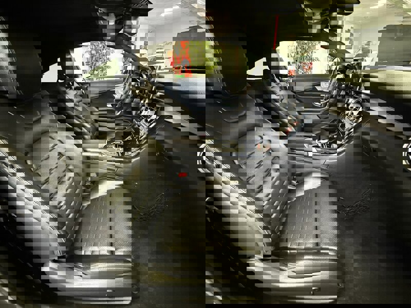 Used 2018 Mercedes-Benz C 300 C 300 w/ Premium Package image 11