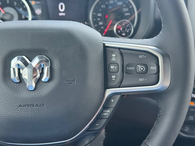New 2026 RAM 1500 Big Horn AWD/4WD image 24