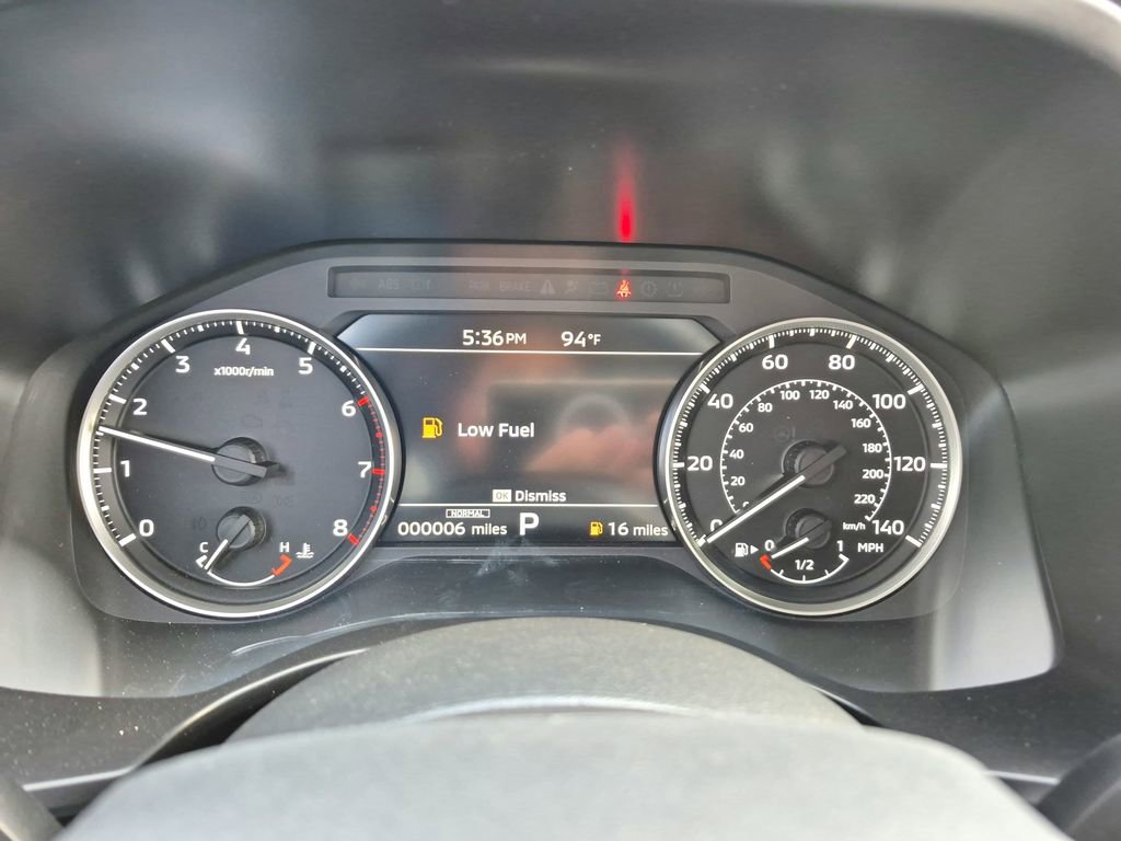 New 2026 Mitsubishi Outlander ES FWD image 9
