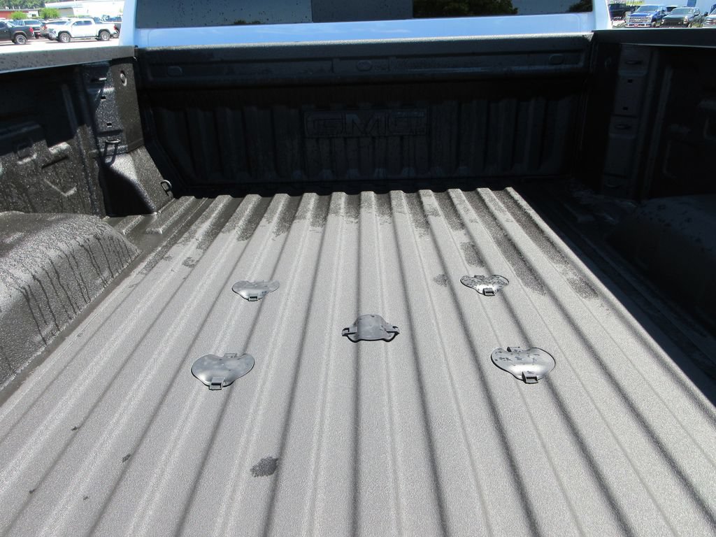 New 2026 GMC Sierra 2500 Denali Ultimate AWD/4WD image 6
