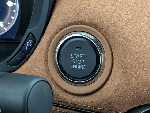 New 2026 MAZDA CX-70 3.3 Turbo S w/ Premium Plus AWD/4WD image 23
