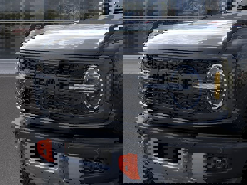 New 2025 Ford Bronco Raptor image 19