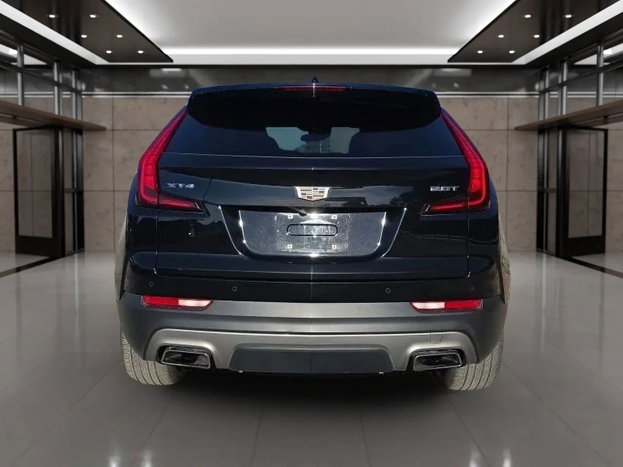 Used 2019 Cadillac XT4 Premium Luxury image 8