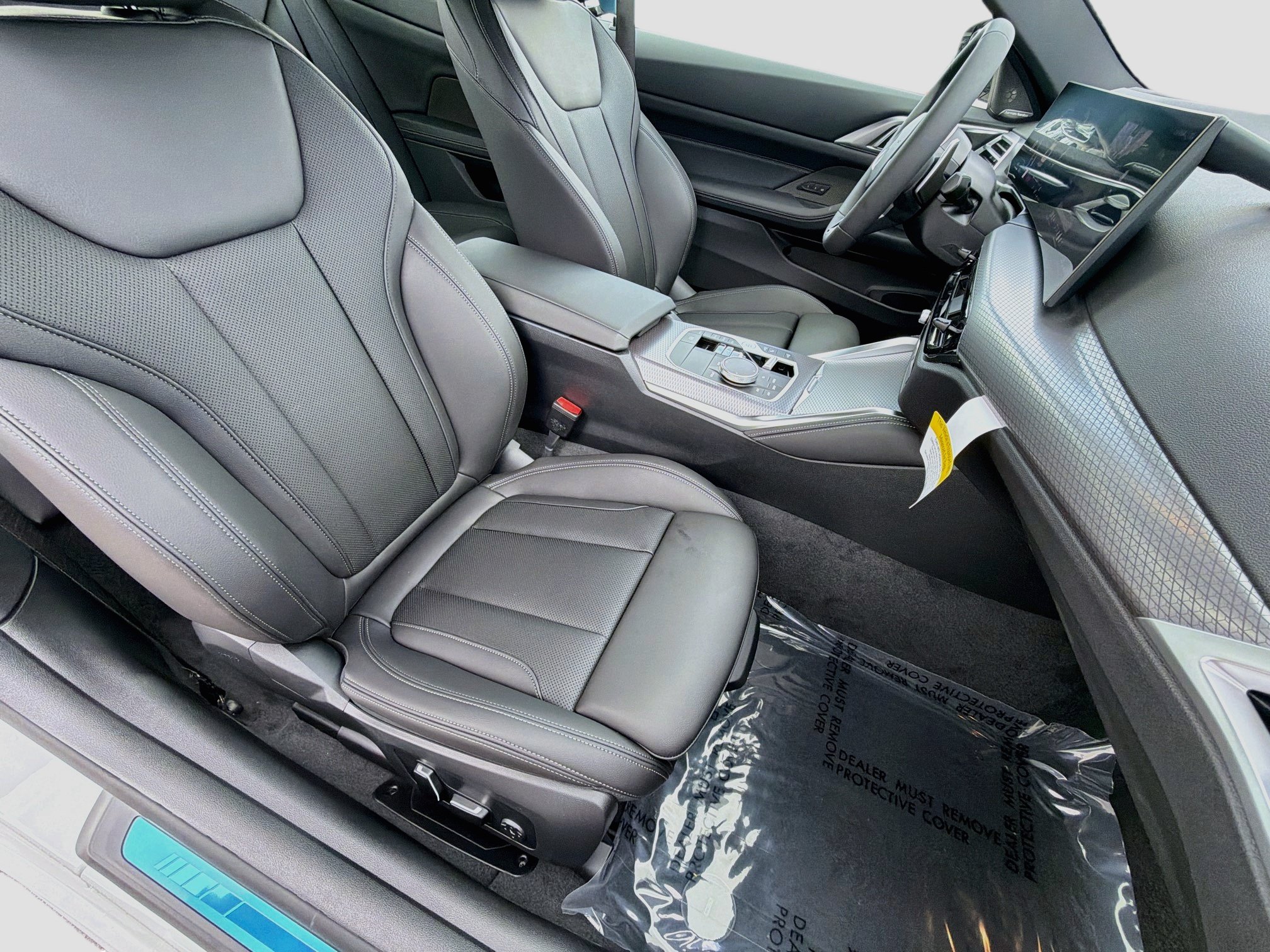New 2027 BMW 430i Coupe w/ M Sport Package RWD image 15