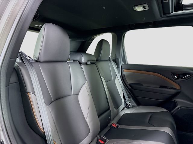New 2026 Subaru Forester Sport AWD/4WD image 28