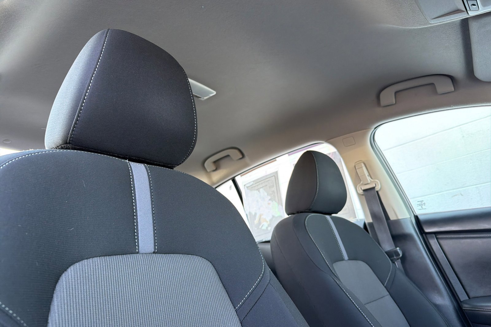 Used 2023 Nissan Sentra SV image 15