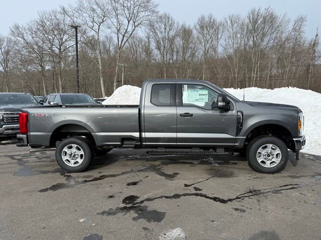 New 2026 Ford F250 XLT w/ Snow Plow Prep Package image 8