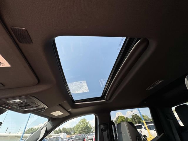 Used 2024 GMC Sierra 1500 AT4 w/ Technology Package image 53