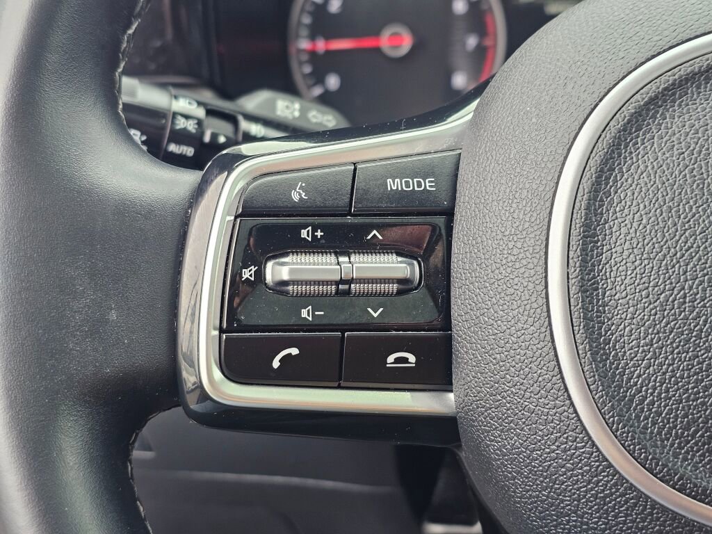 Used 2021 Kia Sorento SX AWD/4WD image 39