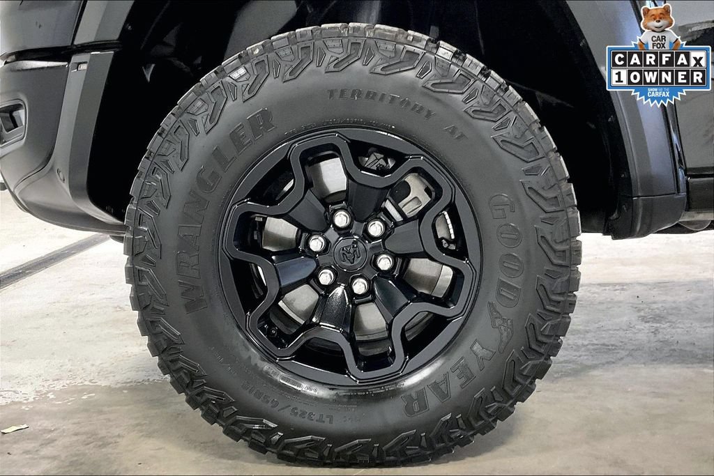 Used 2025 RAM 1500 RHO w/ RHO Level 1 Equipment Group AWD/4WD image 10