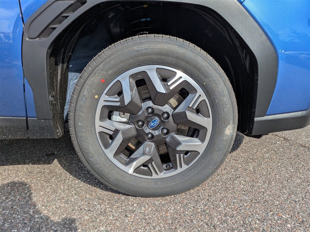 New 2026 Subaru Forester Premium image 11