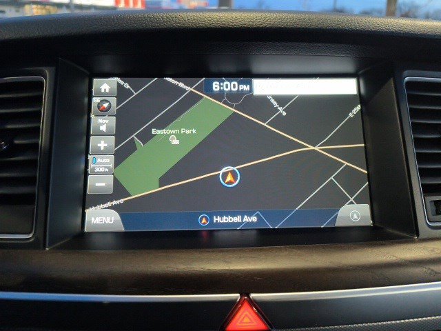 Used 2018 Genesis G80 5.0 Ultimate image 26