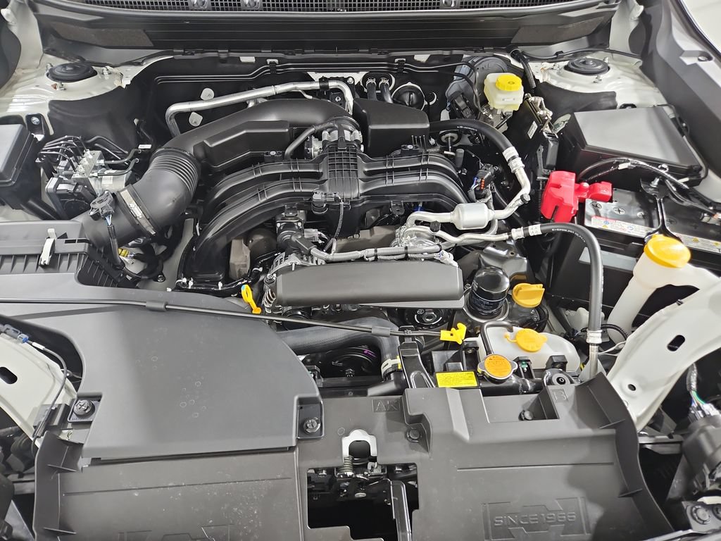 New 2026 Subaru Outback Touring AWD/4WD image 22