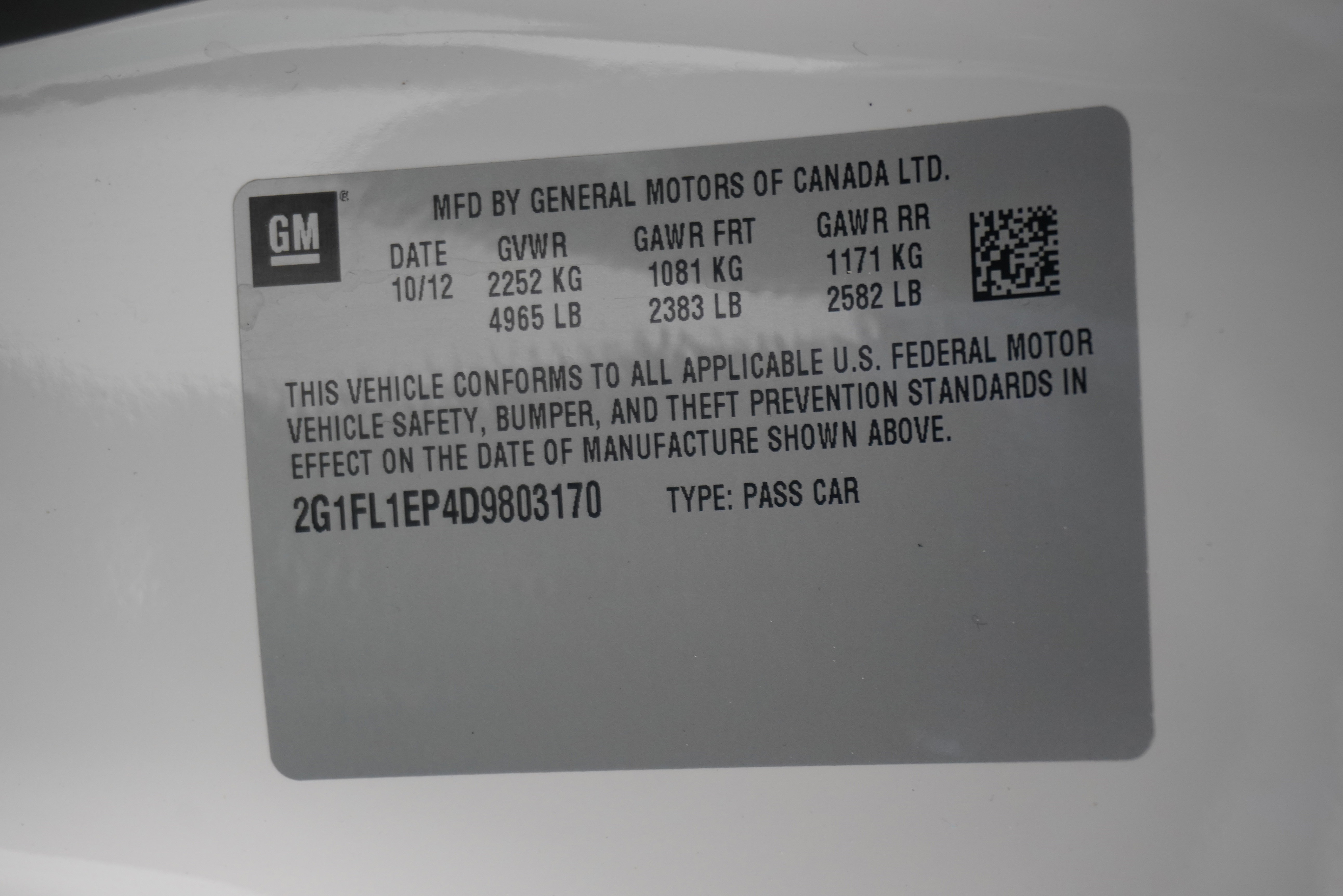 Used 2013 Chevrolet Camaro ZL1 image 37