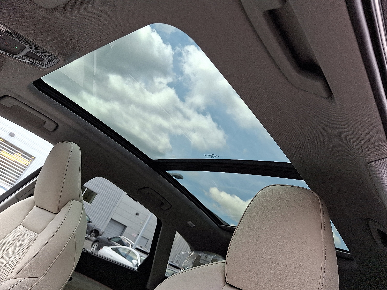 New 2025 Audi Q5 Premium Plus image 10