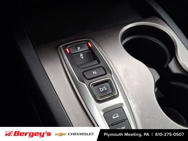 Used 2021 Honda Pilot EX-L image 19