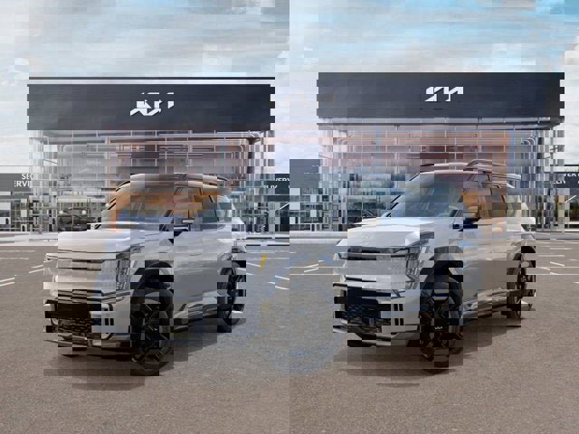 New 2026 Kia EV9 GT-Line image 1