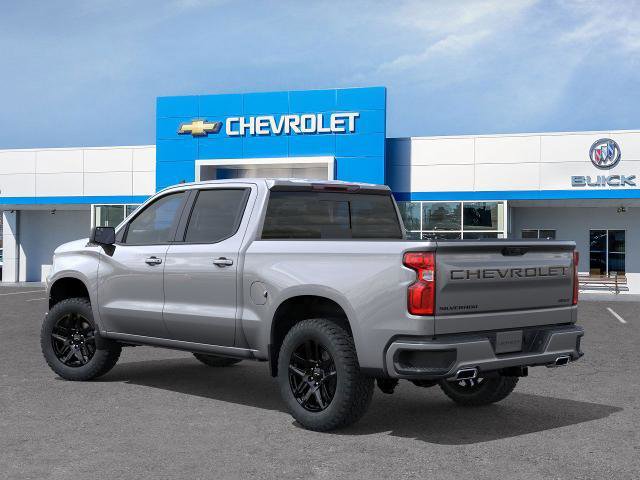 New 2026 Chevrolet Silverado 1500 RST image 28