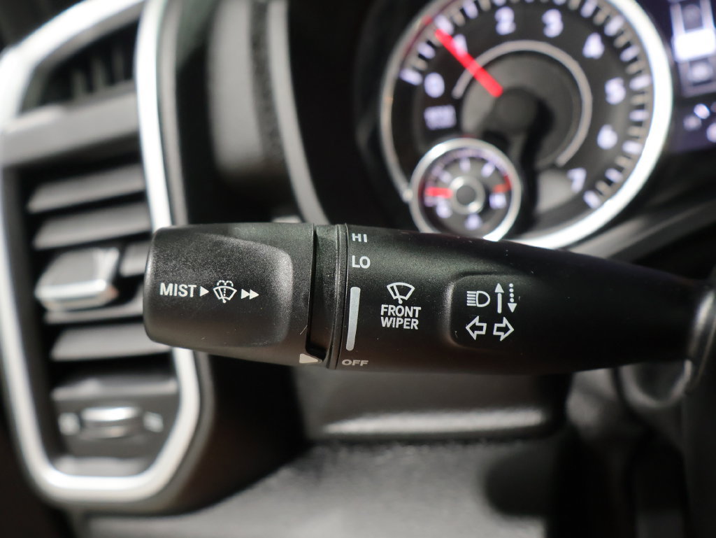 Certified 2022 RAM 1500 Big Horn RWD image 35