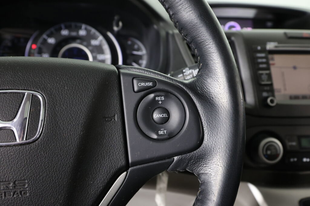 Used 2014 Honda CR-V EX-L image 32