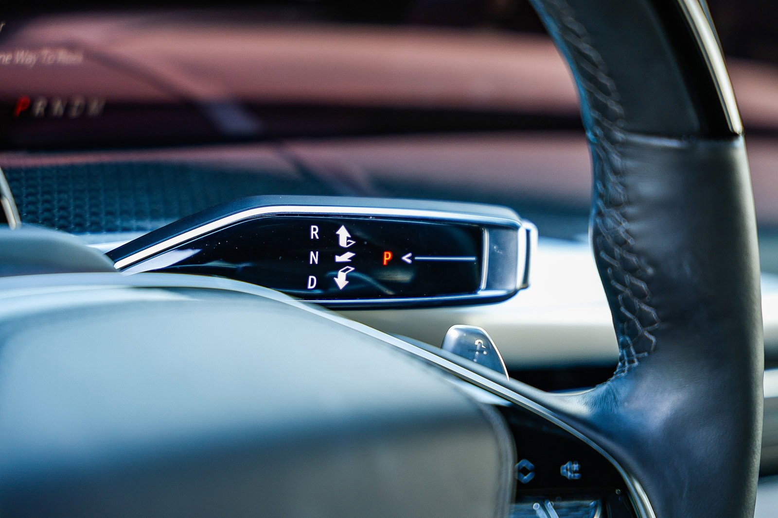 Used 2025 Cadillac Escalade V w/ LPO, Floor Liner Package image 21