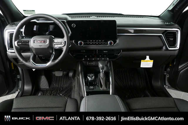 New 2026 GMC Canyon Elevation w/ Convenience Package image 18