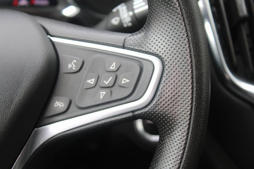 Used 2022 Chevrolet Equinox LT image 20