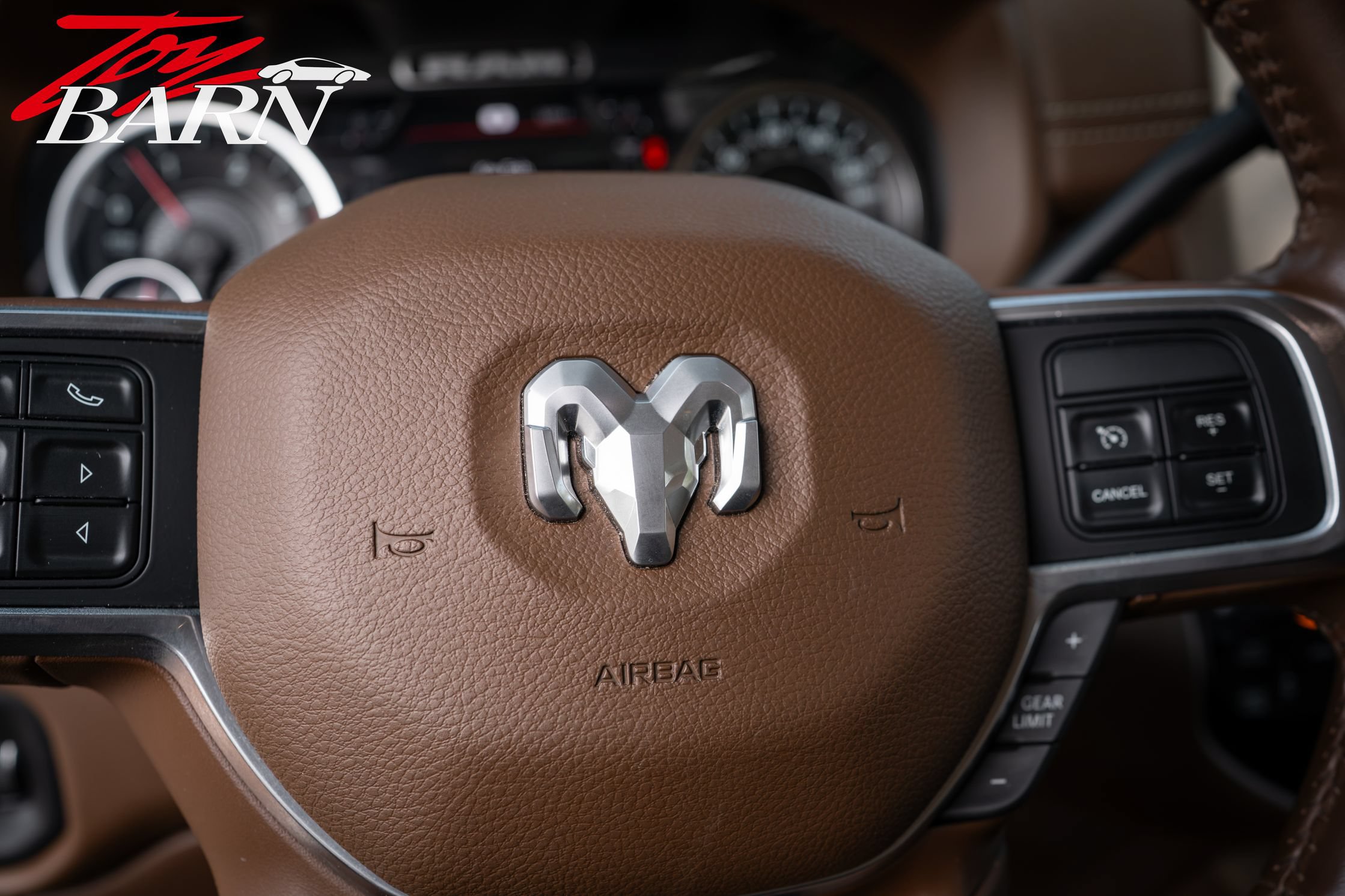 Used 2022 RAM 2500 Laramie AWD/4WD image 27