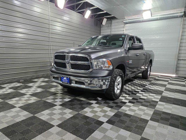 Used 2017 RAM 1500 Tradesman w/ Popular Equipment Group image 44