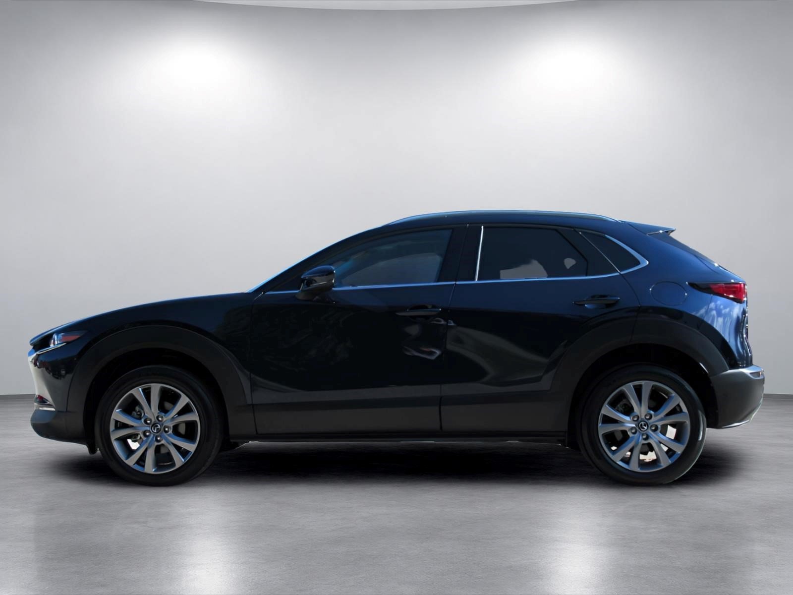 Used 2024 MAZDA CX-30 AWD 2.5 S w/ Premium Package image 4