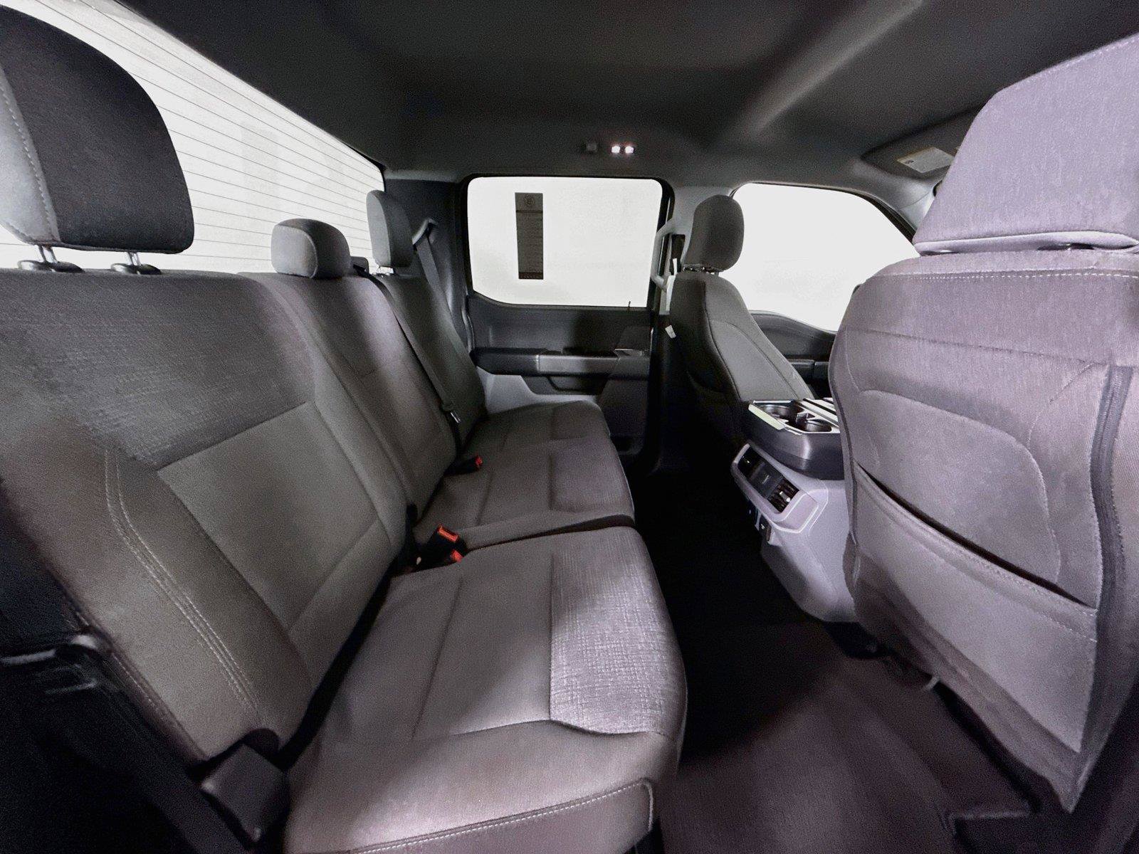 Used 2024 Ford F150 XLT w/ Mobile Office Package AWD/4WD image 38