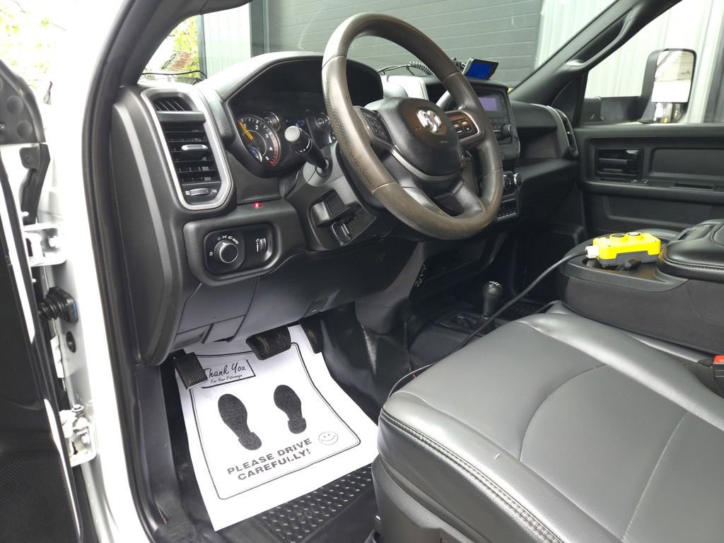 Used 2021 RAM 4500 Tradesman image 12
