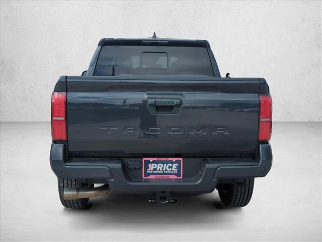 Certified 2024 Toyota Tacoma SR5 RWD image 6