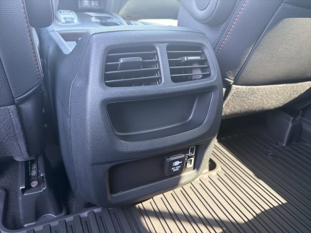 Used 2023 Honda Passport TrailSport image 37