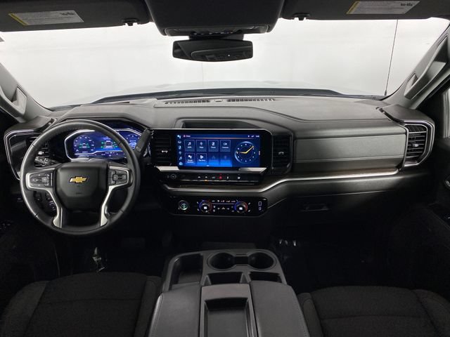 Certified 2023 Chevrolet Silverado 1500 LT AWD/4WD image 14