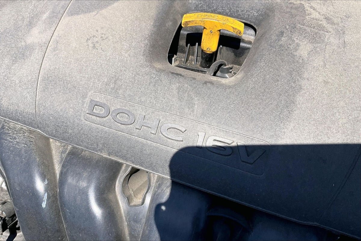 Used 2019 Kia Forte LXS FWD image 33