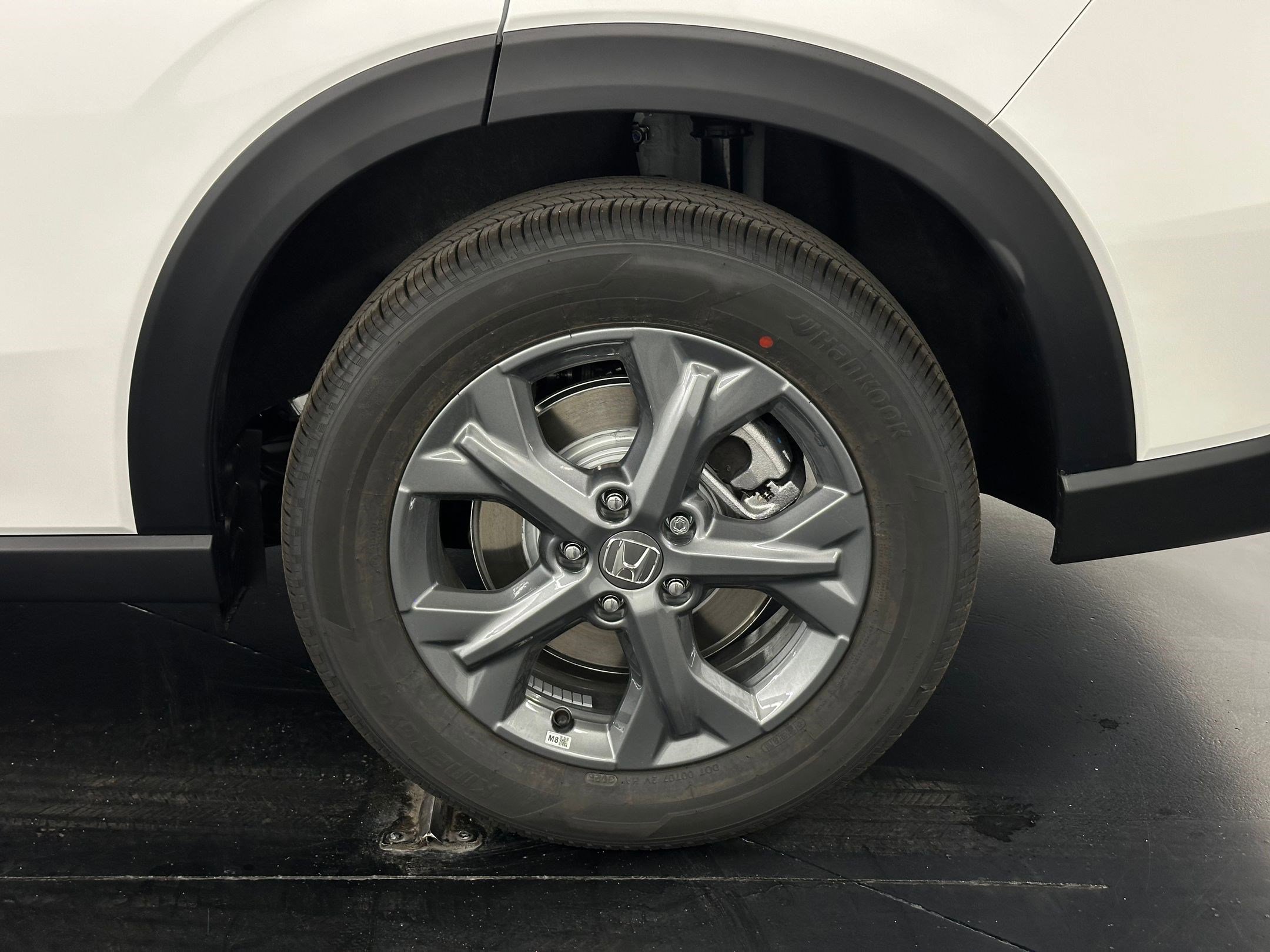 New 2026 Honda HR-V LX image 22