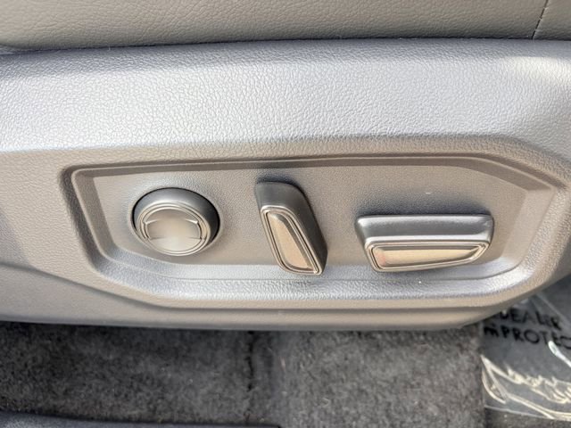 Used 2025 Toyota Sequoia TRD Pro w/ Tow Technology Package image 20