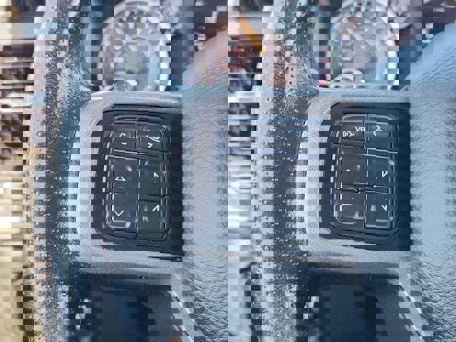 Used 2020 RAM 5500 Tradesman w/ Chrome Appearance Group image 20