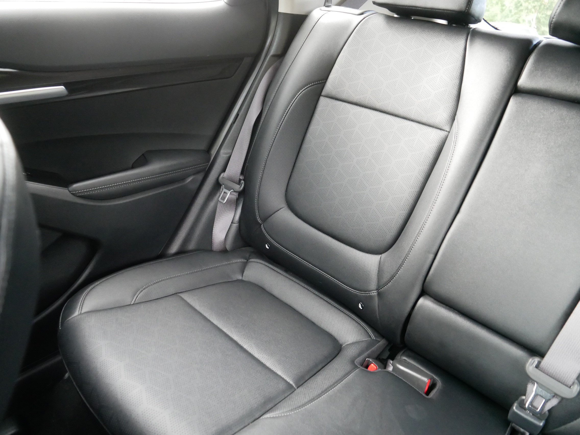 Certified 2024 Kia Seltos EX AWD/4WD image 12