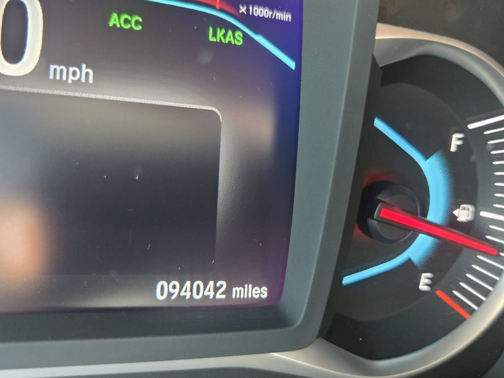 Used 2020 Honda Passport EX-L image 23