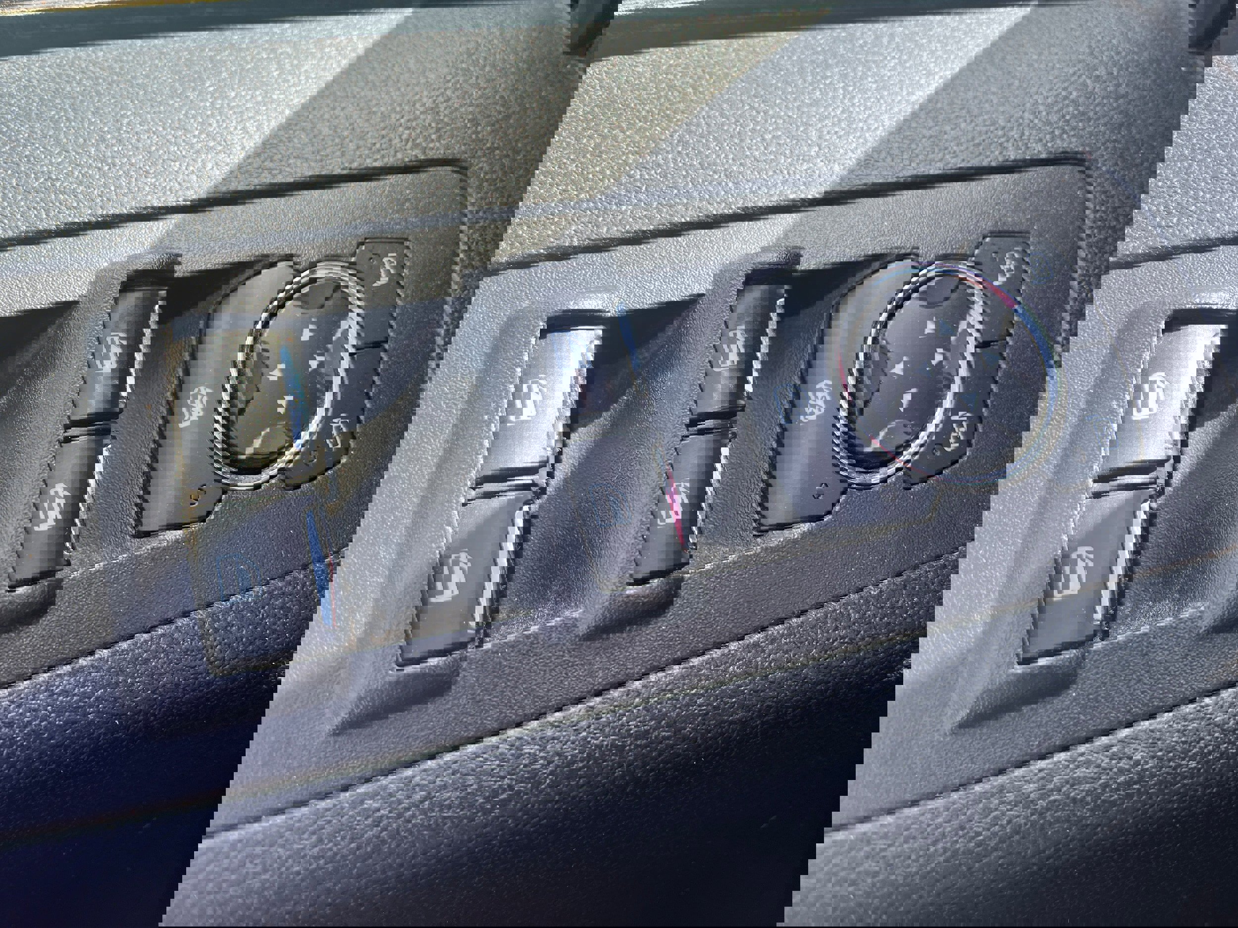 Used 2017 Ford F150 XLT w/ Equipment Group 302A Luxury AWD/4WD image 21